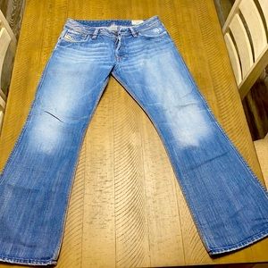 Diesel Jeans!
